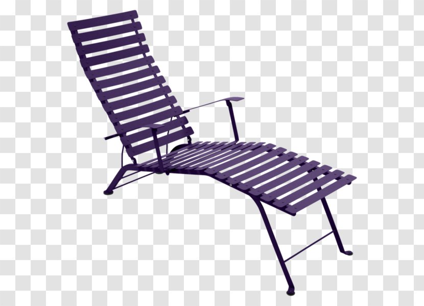 Bistro Table Chaise Longue Deckchair Transparent PNG