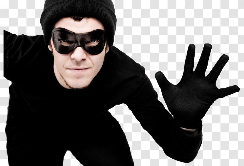 Theft Burglary Robbery Stock Photography - Hand - Thief Transparent PNG