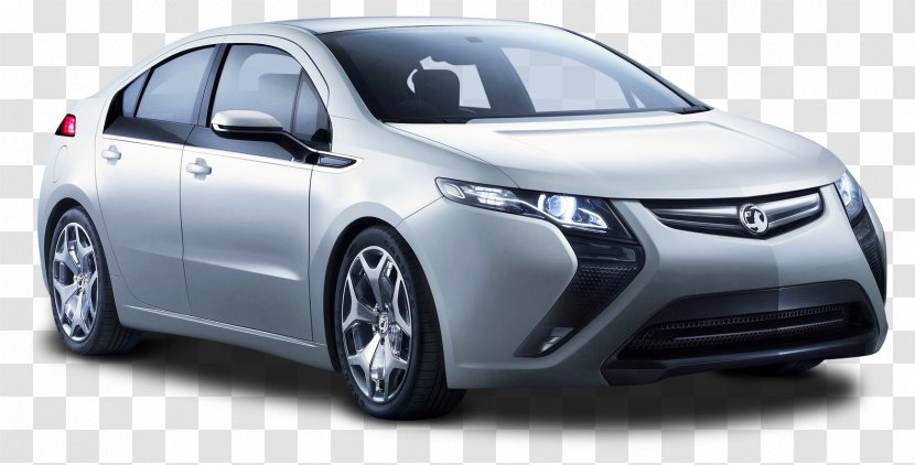 Vauxhall Motors Opel Ampera Geneva Motor Show Chevrolet Volt Car - Automotive Design Transparent PNG