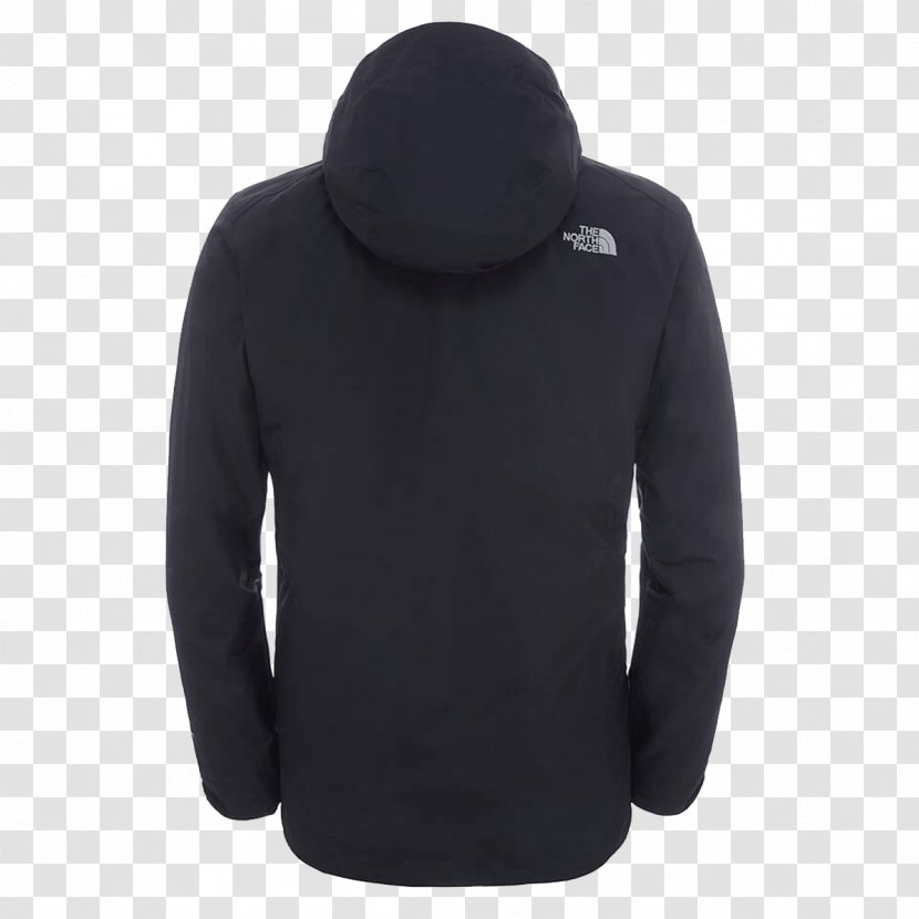 Hoodie Polar Fleece Jacket Clothing Transparent PNG