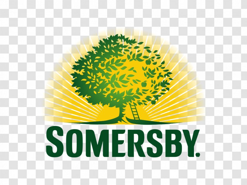 Somersby Cider Beer Apple Juice Perry - Drink Transparent PNG