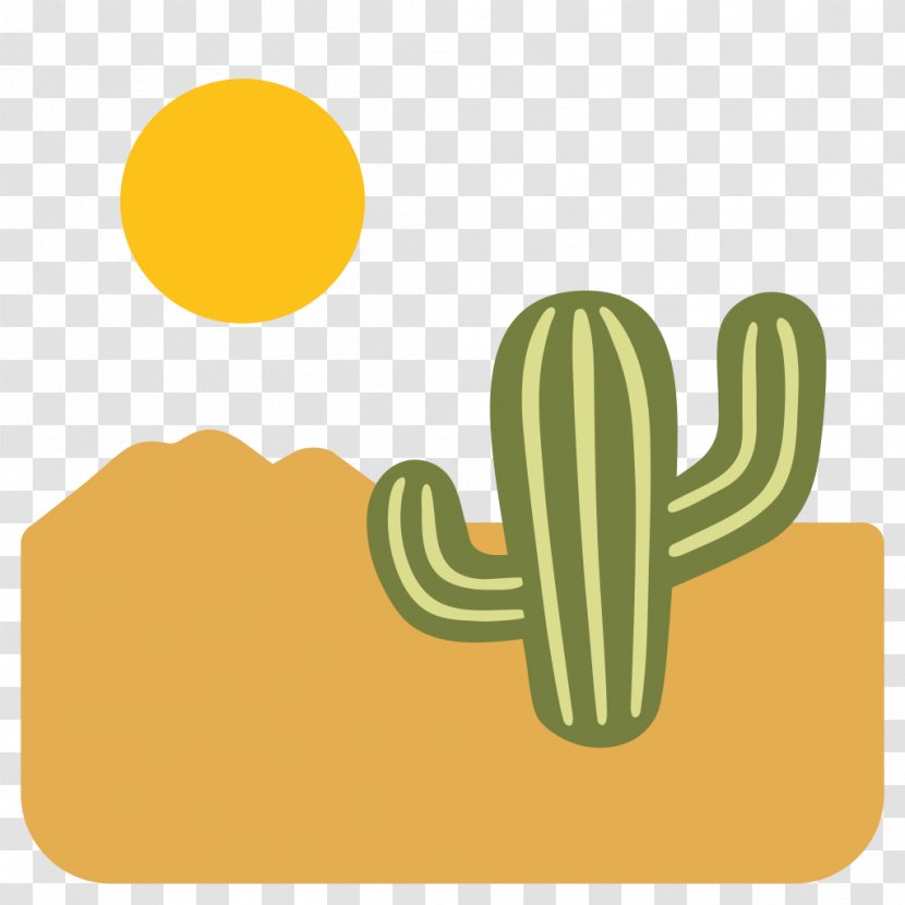 Emoji - Plant - Flower Landscape Transparent PNG