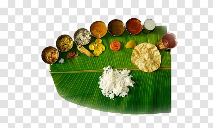 South Indian Cuisine Tamil Telugu - Superfood - Menu Transparent PNG
