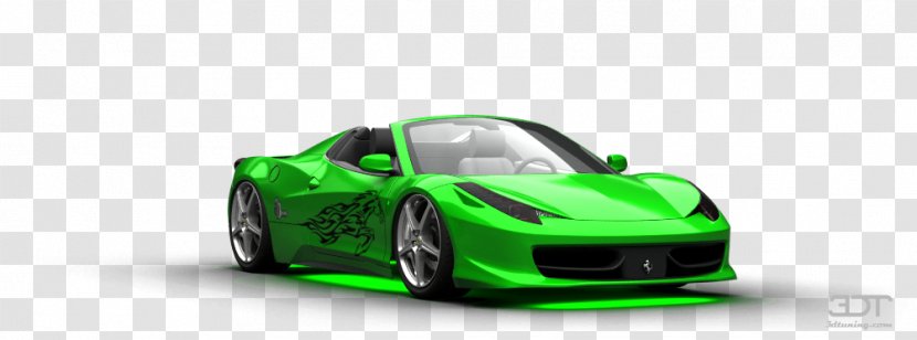 Ferrari 458 1998 Toyota Supra Car Prius - Brand - Spyder Transparent PNG