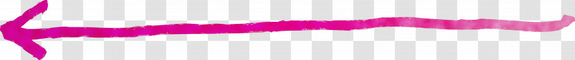 Pink Violet Purple Line Magenta Transparent PNG