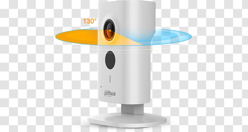 IP Camera Address Internet Protocol 4K Resolution Dahua Technology - Wide Angle Transparent PNG