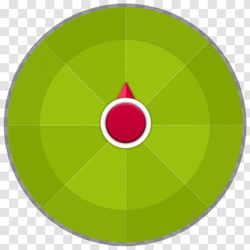 Circle Diagram - Turntable Transparent PNG