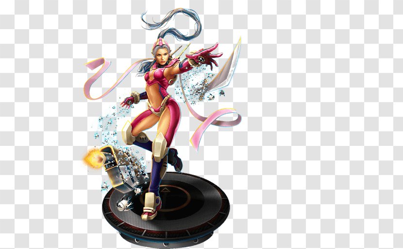 Figurine Action & Toy Figures - STARDUST Transparent PNG