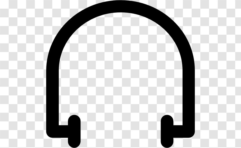 Headphones Sound Clip Art Transparent PNG