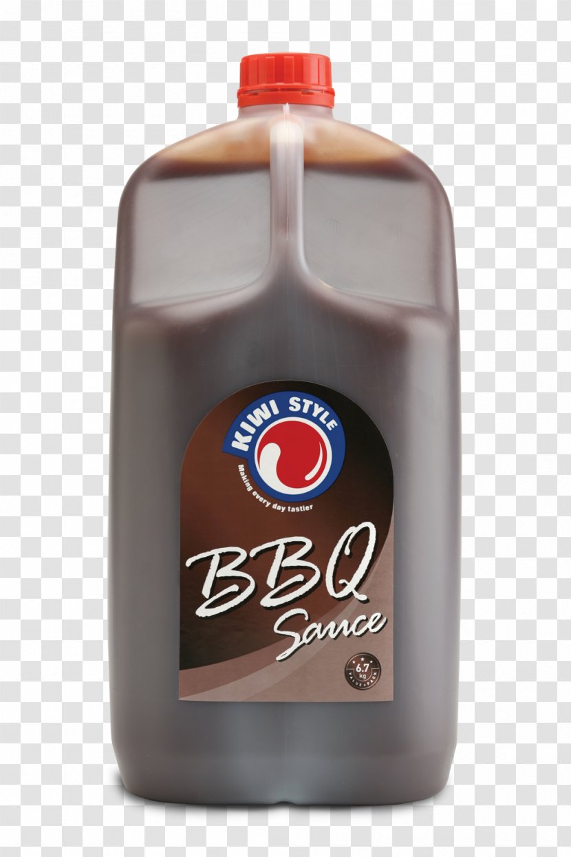 Barbecue Sauce Hollandaise Soy Ketchup - Bbq Transparent PNG