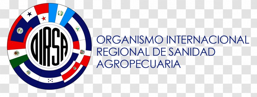 Intergovernmental Organization Agriculture Organismo Internacional Regional De Sanidad Agropecuaria (OIRSA) Sanitat - Flag - Cacao Theobroma Transparent PNG