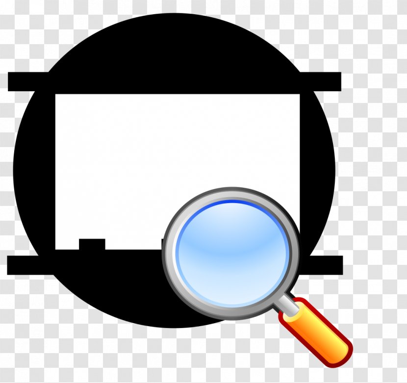 Magnifying Glass Clip Art - Magnification Transparent PNG