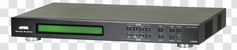 Power Converters Electronics HDMI Electrical Switches AV Receiver - Atenção Transparent PNG