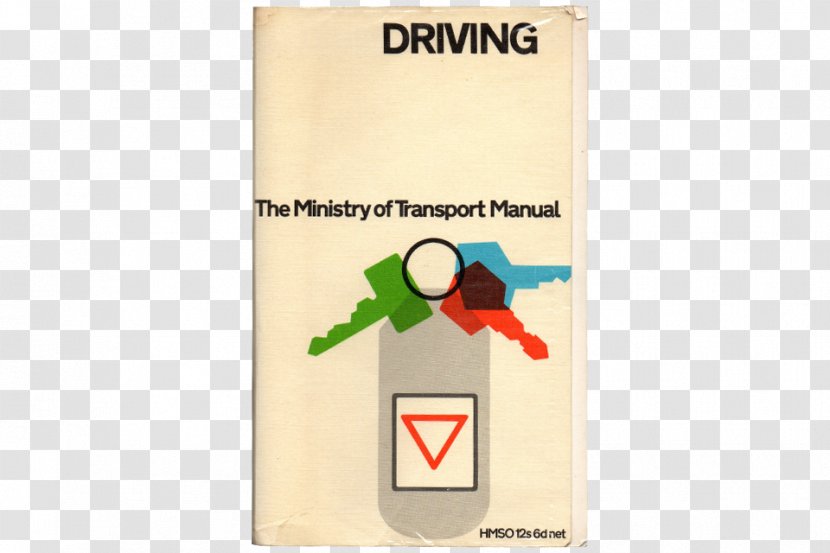 The Highway Code Driving: Ministry Of Transport Manual Car Driving Test - Transportation Ontario Transparent PNG