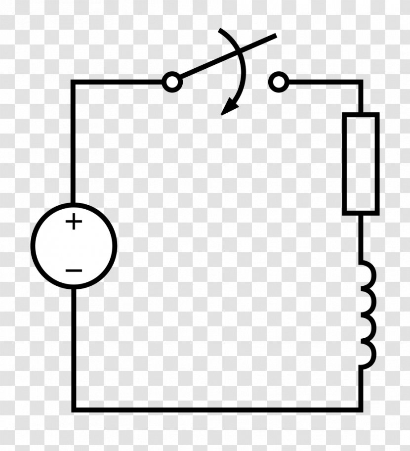 Electronic Circuit Electronics Electrical Network RC RLC - Diagram - 1999 World Series Transparent PNG