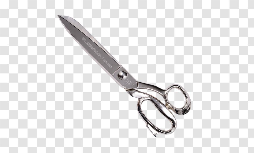 Nipper Scissors Knife Tailor Blade - Hair Shear Transparent PNG