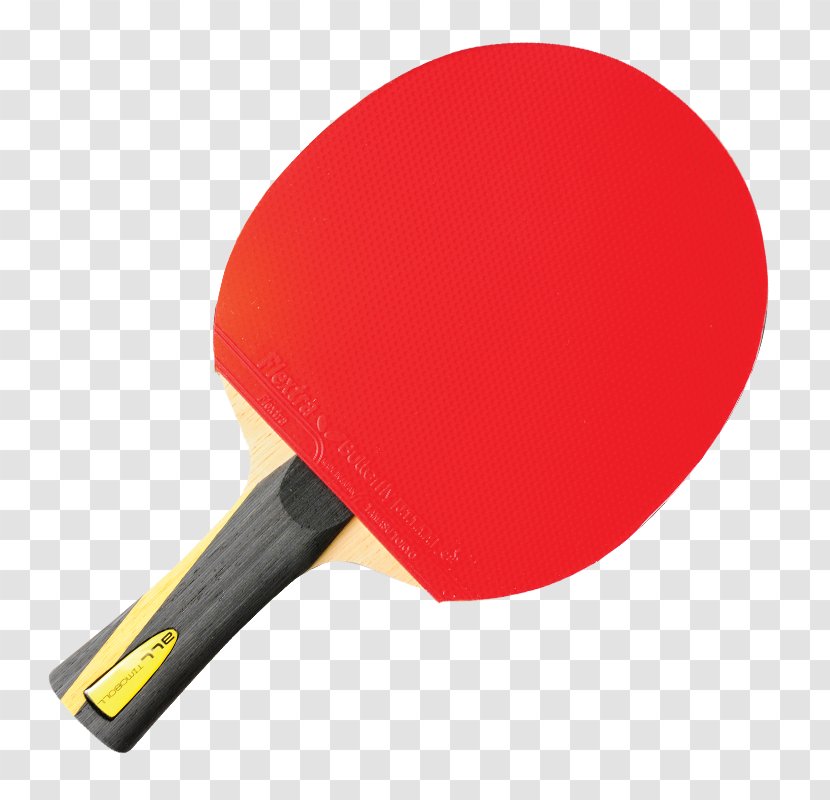 Ping Pong Paddles & Sets Racket Butterfly Sporting Goods - Table Tennis Transparent PNG