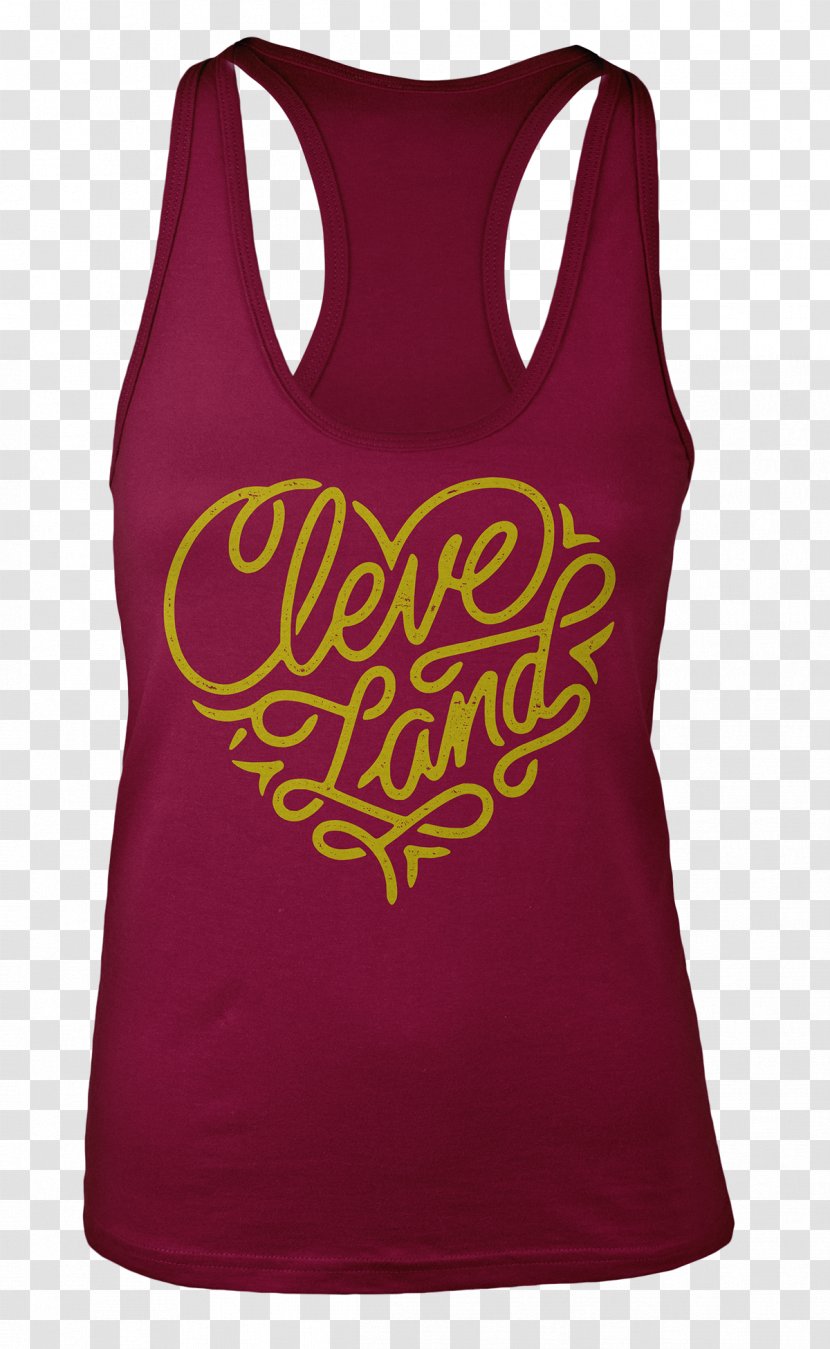 Cleveland HeartLab, Inc. T-shirt Sleeveless Shirt Gilets - T Transparent PNG