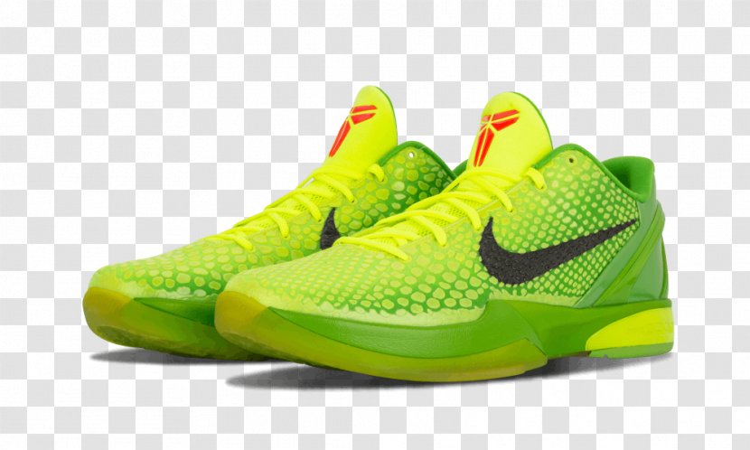 How The Grinch Stole Christmas! Nike Basketball Shoe Sneakers - 2018 Transparent PNG