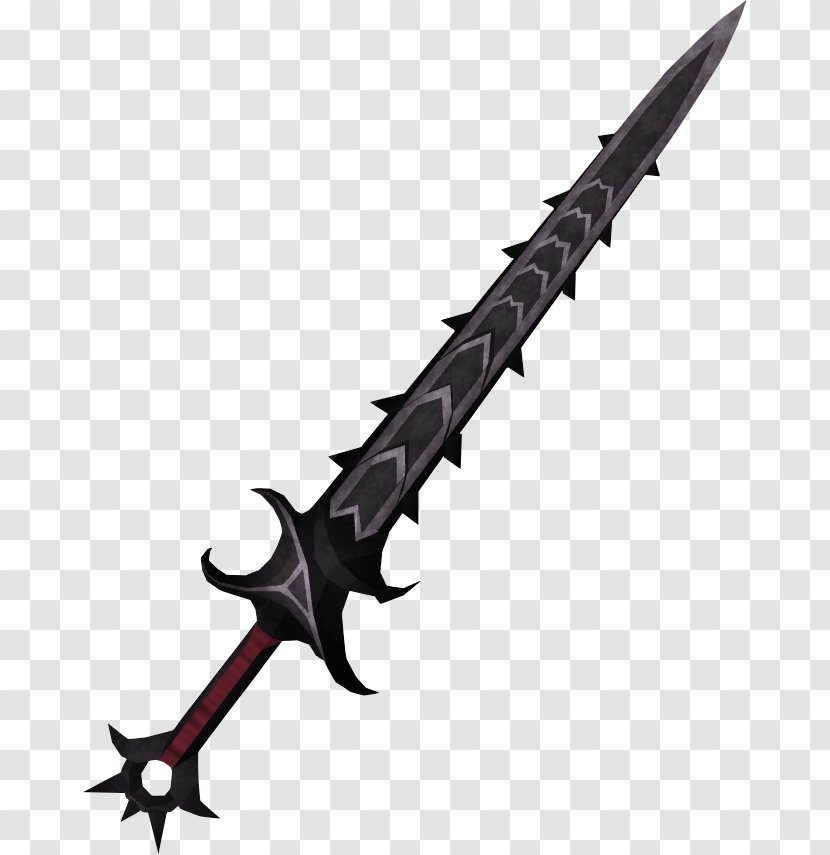 Knife Sword Blade Weapon Devil - Cold - Reincarnation Cliparts Transparent PNG