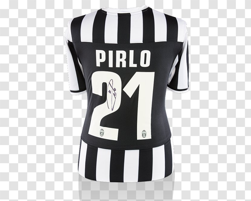 Juventus F.C. T-shirt Sports Fan Jersey Italy National Football Team Uniform - Clothing Transparent PNG