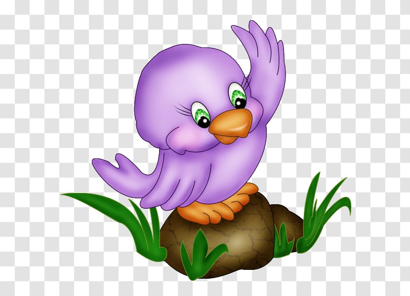 Lovebird Cartoon Clip Art - Water Bird - Squirrel Angel Cliparts Transparent PNG