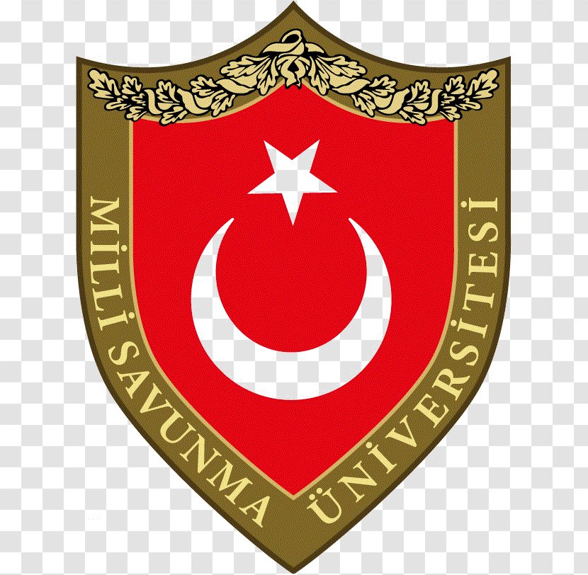 National Defense University Turkish Military Academy Test Question - Shield - Armed Forces Transparent PNG