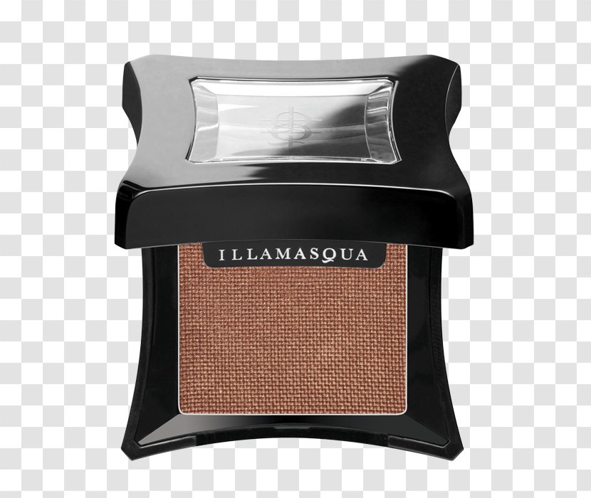 Illamasqua Powder Eye Shadow Cosmetics Face - Compact Transparent PNG