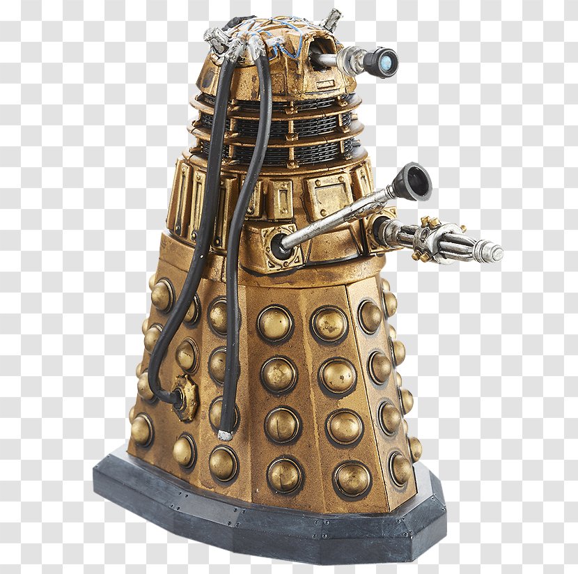 Dalek Action & Toy Figures United Kingdom Fiction - Game - Amy Pond Transparent PNG