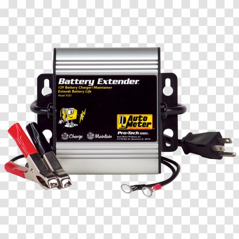 Battery Charger Car Power Converters AC Adapter Laptop - Electronics - Automotive Transparent PNG