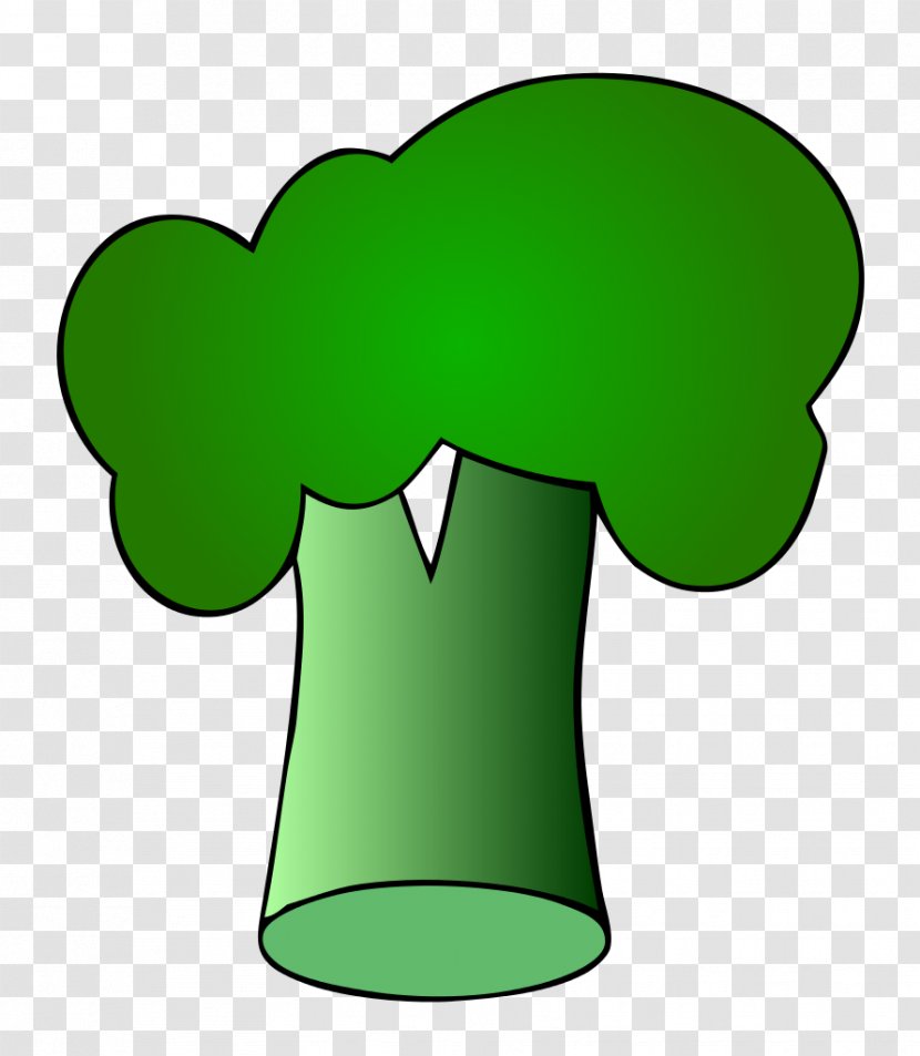 Broccoli Vegetable Eggplant Turnip Clip Art Transparent PNG