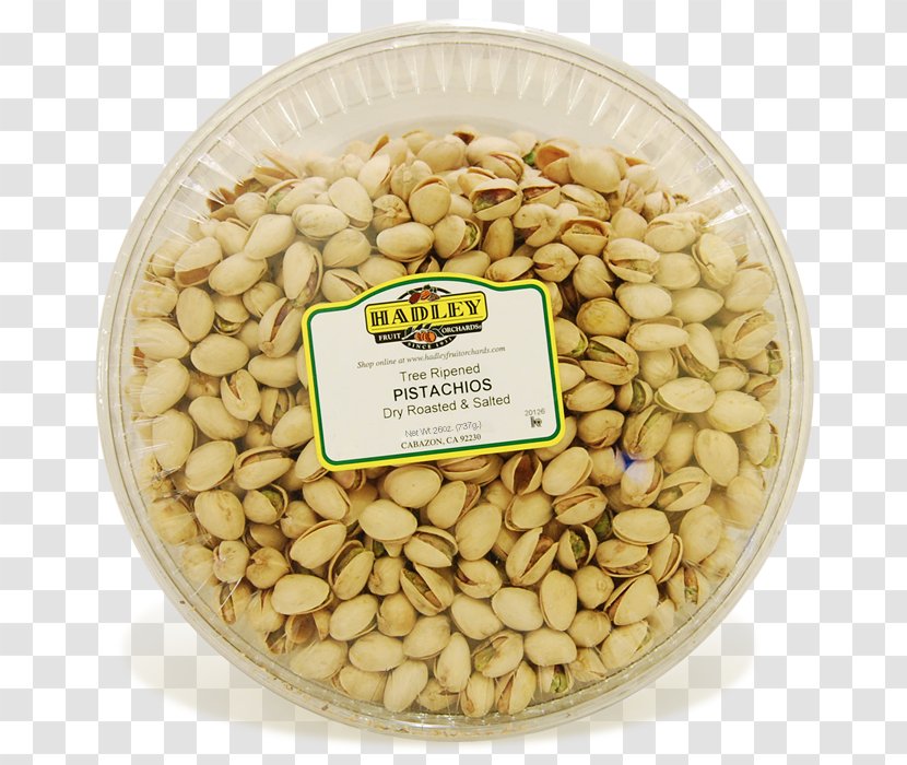 Pistachio Vegetarian Cuisine Commodity Bean Food - Nuts Transparent PNG