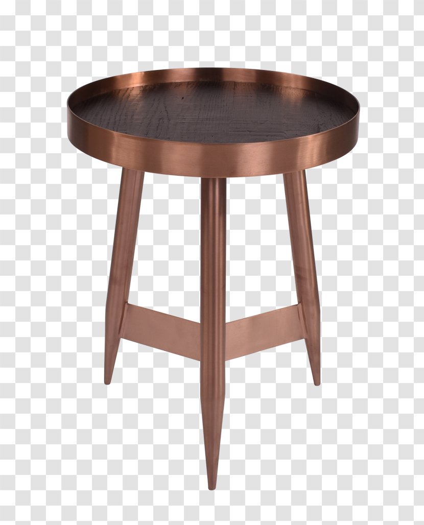 Bedside Tables Furniture Cafe Coffee - Burnt Transparent PNG