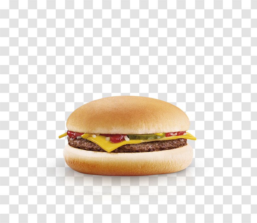 McDonald's Cheeseburger Hamburger Big Mac McChicken - Ham And Cheese Sandwich - Hot Listing Transparent PNG