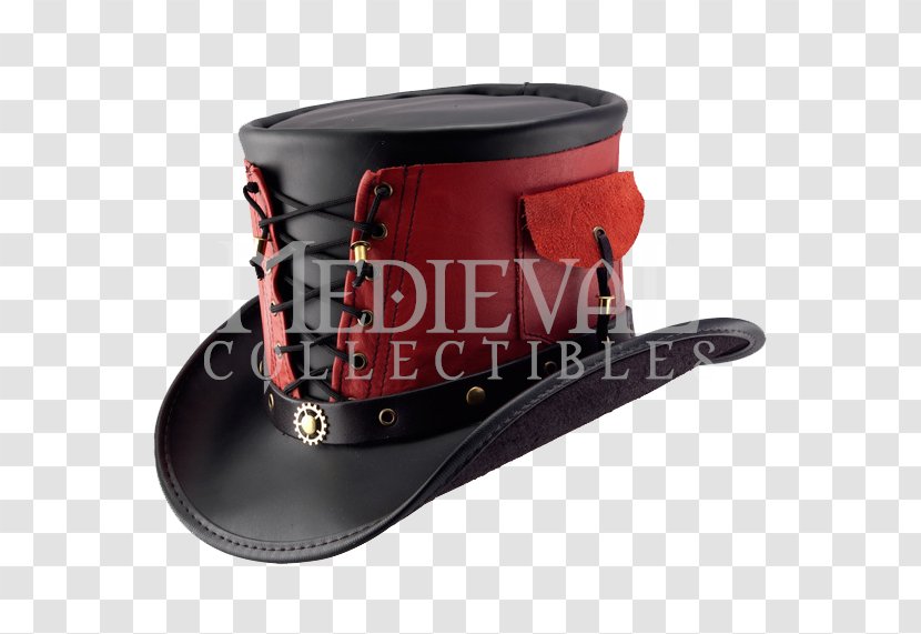 Bowler Hat Steampunk Top Clothing Transparent PNG