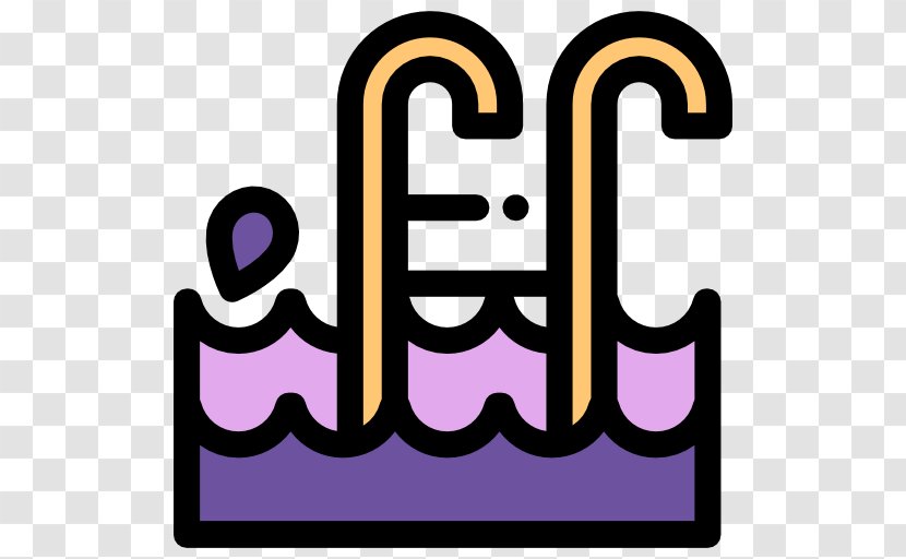 Brand Line Logo Clip Art - Purple Transparent PNG