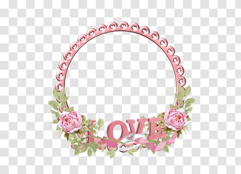 Picture Frames Cuadro PlayStation Portable Computer - Flower Arranging - French Photo Frame Transparent PNG