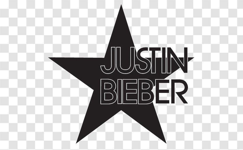 Logo Font Line Brand Angle - Justin Bieber - Beiber Transparent PNG