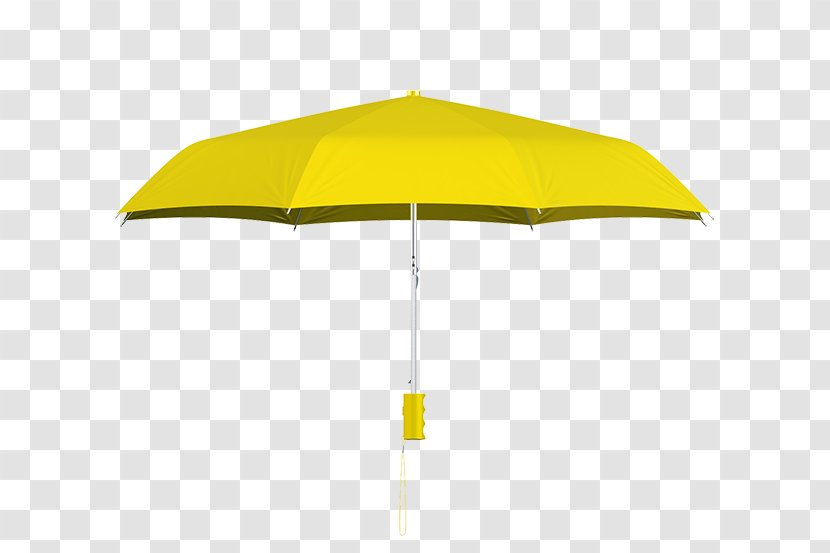 Umbrella Yellow Shade Blue Fuchsia - Orange Transparent PNG
