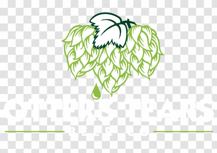 Otter's Tears Beer Co Business World Of - Heart Transparent PNG