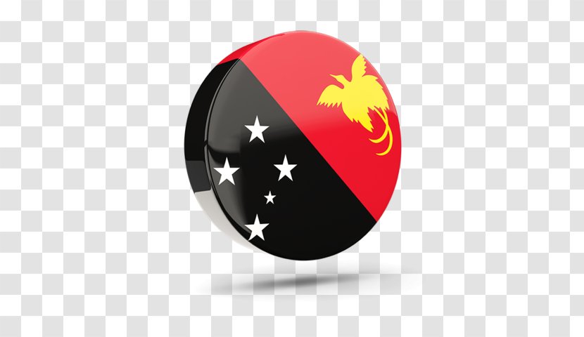 Papua New Guinea Logo Transparent PNG