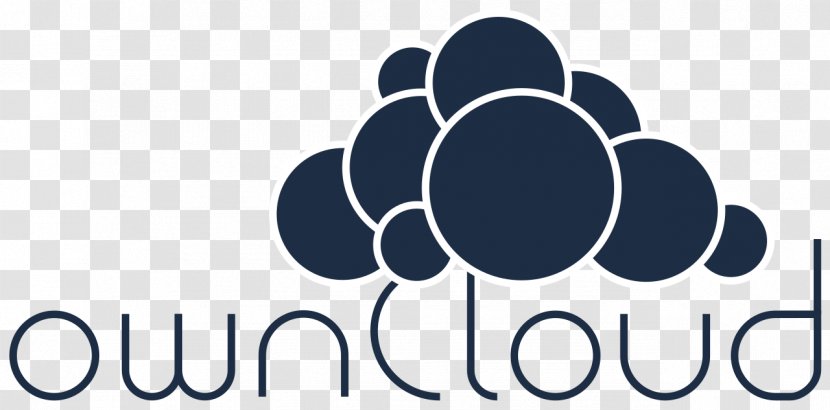 OwnCloud Nextcloud Client Computer Servers File Synchronization - Backup - Cloud Computing Transparent PNG