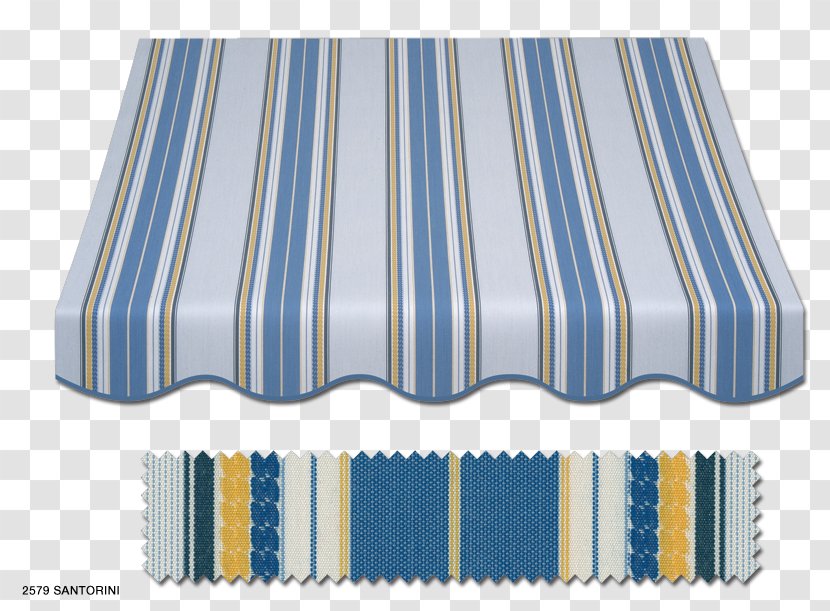 Lona Awning Textile Material - Volver - Striped Transparent PNG