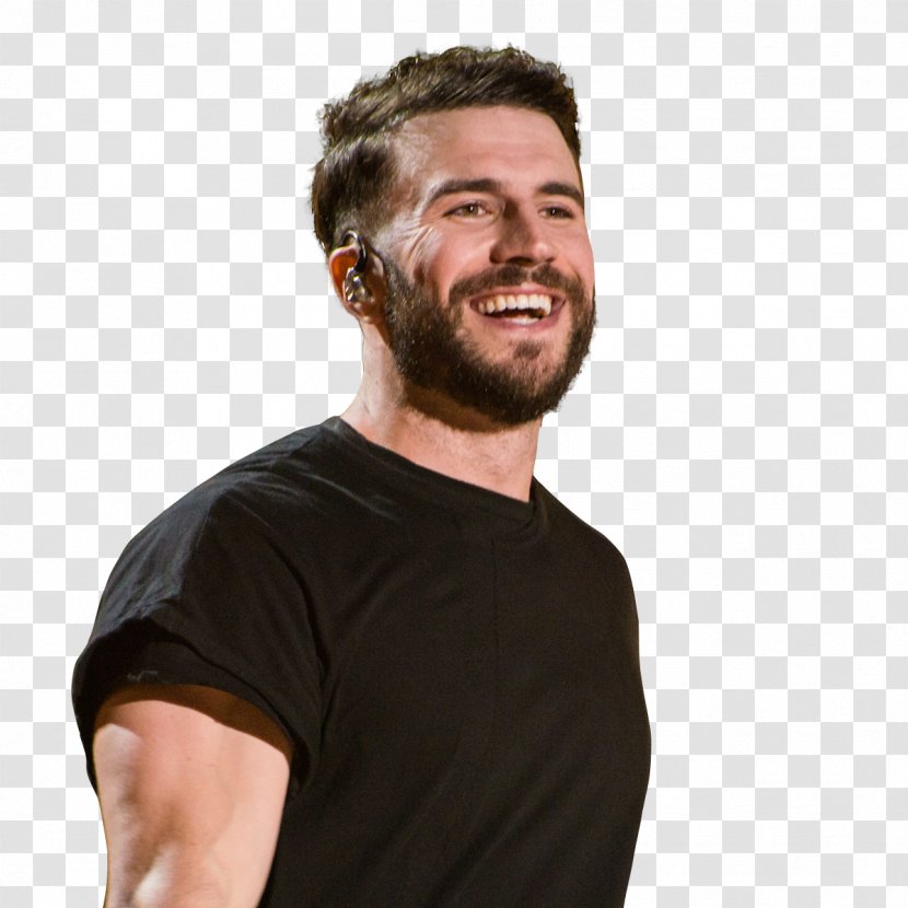 Sam Hunt 60th Annual Grammy Awards Award For Best Country Solo Performance Song - Tree Transparent PNG