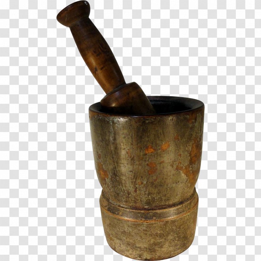 Mortar And Pestle Transparent PNG