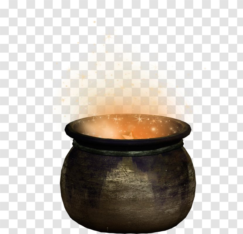 Cauldron Halloween Witchcraft Clip Art Transparent PNG