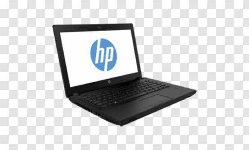 Laptop Hewlett-Packard HP EliteBook Pavilion Intel Core I5 - Hp Elitebook Transparent PNG