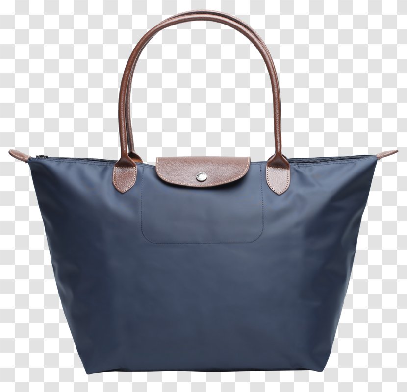 Handbag Tote Bag Longchamp Messenger Bags - Hobo Transparent PNG