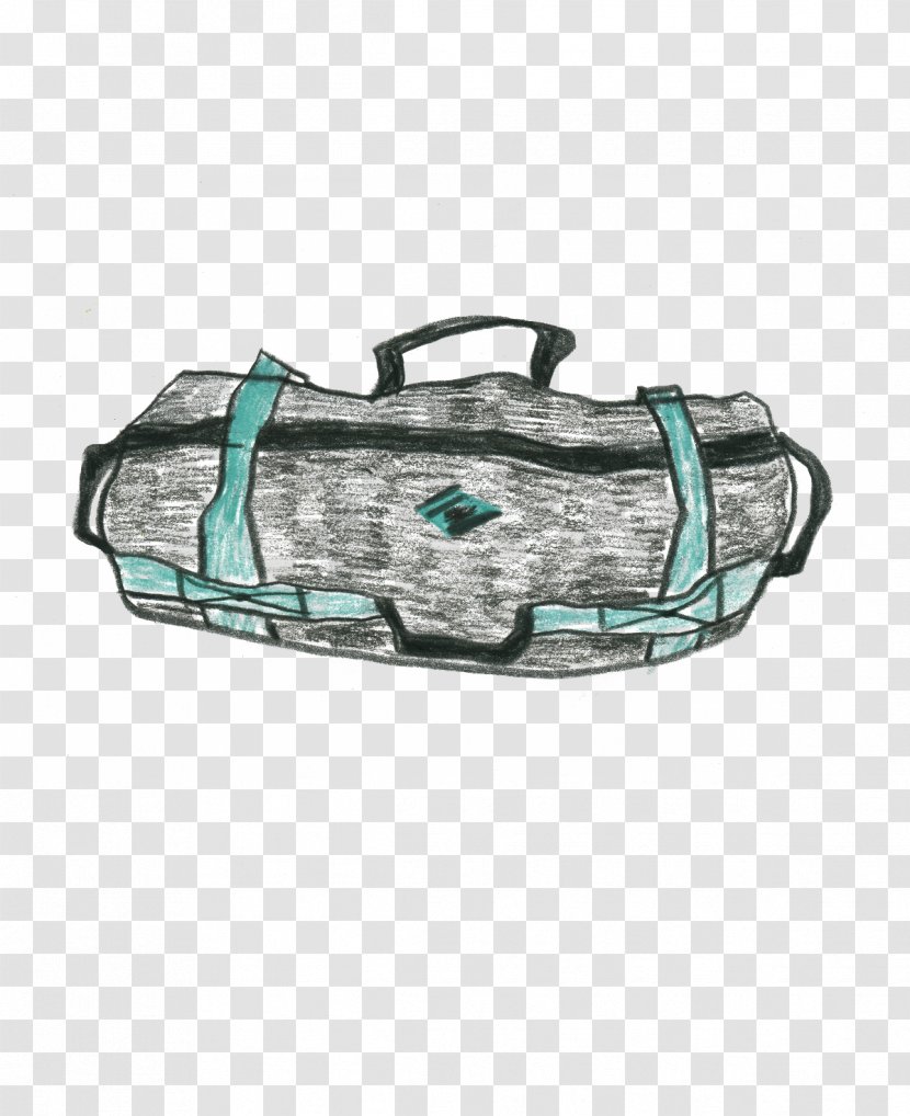 Background Green - Luggage And Bags Fashion Accessory Transparent PNG