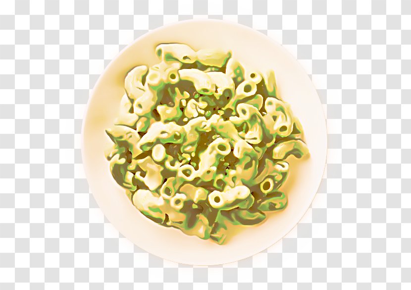 Potato Cartoon - Food - Tagliatelle Vegetable Transparent PNG